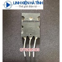 IGBT lo vi song, bếp từ,nồi cơm GT60M303 GT60M303N  thay thế GT50G321