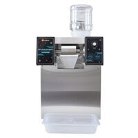 IGD15900 Máy làm đá bào bingsu Unibar ISM-130