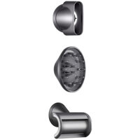 IGD850 Máy sấy tóc tốc độ cao Magic A-033