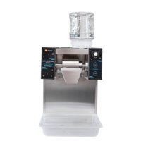 IGD8500 Máy làm đá bào bingsu Unibar ISM-90