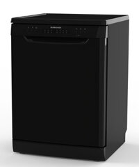 IGD8700 Máy rửa bát Sunhouse SH8014SMB