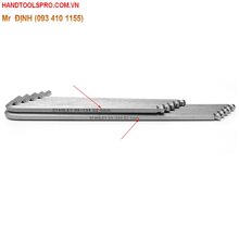 Lục giác bông dài 1.5mm Stanley STMT94099-8