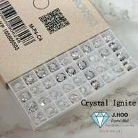 Ignite Pha Lê Swarovski 1088 - Crystal Ignite