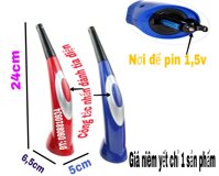 IGNITER ĐÁNH TIA ĐIỆN MỒI LỬA BẾP GA   -  Mã sản phẩm: IGNITER ĐÁNH TIA ĐIỆN MỒI LỬA BẾP GA