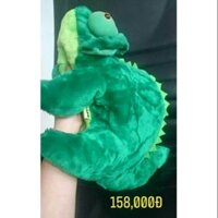 Iguana backpack 50cm