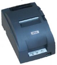 IHD01901 Máy in hoá đơn bán hàng siêu thị EPSON TM-U220PA