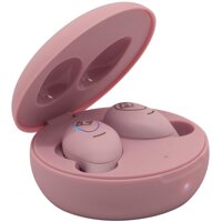 iHome XT-59 True Wireless Earbuds, Pink HM-AU-BE-200-PK