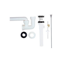 Bộ xả ti lavabo Caesar BF606