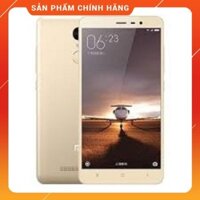 II điện thoại Xiaomi Redmi Note 3 Pro 2sim ram 2G/16G mới Chính hãng, Pin 4000mah, có Tiếng Việt - BNN 05