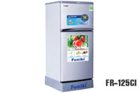 II Tủ lạnh Funiki 120 lít FR-125CI