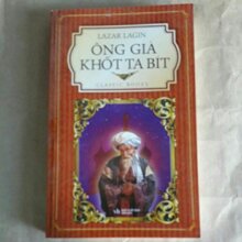 Ông Già Khốt Ta Bít