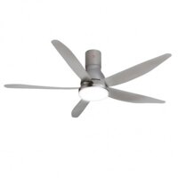 IiGD11150 Quạt trần KDK 5 cánh DC inverter U60FW(SIL) 37W