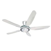 IiGD7050 Quạt trần KDK V60WK (GY)