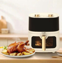 IiGD990 Nồi chiên không dầu Magic Eco AC-161