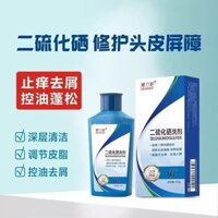 Iii Deli Sữa rửa mặt Selenium Disulfide mới / 3.9 Mango