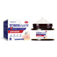 Iii Saki Mikugawa Skin Repair Gel 30g Làm dịu sẹo phẫu thuật tăng trưởng sẹo đốt cháy sẹo nóng / 3.9 Mango