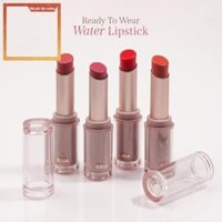 iii Son Bbia Ready To Wear Water Lipstick, son dưỡng bbia