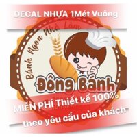 iin decal nhựa 1000con [thiết kế miễn phí theo yêu cầu]