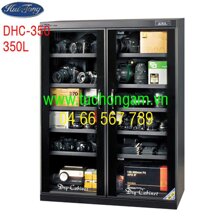 Tủ chống ẩm chuyên dụng DHC-350