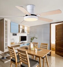 Quạt trần 5 cánh QTK22