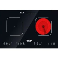 Bếp điện từ Batani EG-668