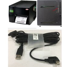 PRINTER USB CABLE 3 M