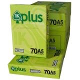 Ik plus 70 A5