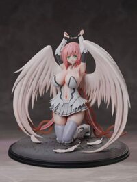 Ikaros - Endless Fictional Arena - Thistles and Thorns Studio