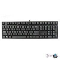 ikbc CD108 Keyboard – Blue Switch
