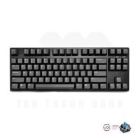 ikbc CD87 Keyboard – Blue Switch