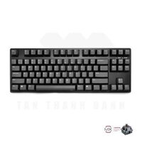 ikbc CD87 Keyboard – Brown Switch