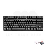 ikbc CD87 Keyboard – Red Switch