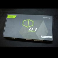 IKBC CD87