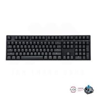 ikbc TypeMan CD108 PBT Doubleshot V2 Keyboard – Blue Switch