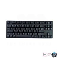 ikbc TypeMan CD87 PBT Doubleshot V2 Keyboard – Blue Switch