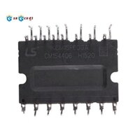 Ikcm15f60ga 15A 600V Hệ thống nguồn tích hợp Mô-đun nguồn thông minh IP