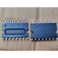 IKCM15F60GA , IC công suất IPM dùng chung nhiều hãng LG - Samsung