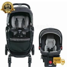 Xe đẩy Graco ModesCK Davis 7AL10DVI3
