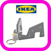 IKEA Giá Đỡ Điện Thoại/Máy Tính Bảng Thiết Kế Gấp Gọn Tiện Dụng Cho iphone samsung ipad VIVO xiaomi