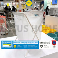 IKEA Giỏ túi đựng đồ giặt IKEA Jall