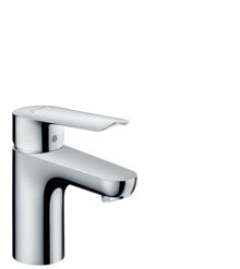 Vòi chậu nóng lạnh Logis E Hansgrohe 71160000