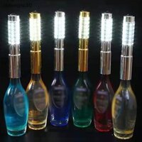 {ikhvnplu30} Led nhấp nháy Baton cho VIP Champagne chai dịch vụ cầm tay đèn pin Sparkler mới