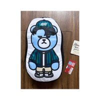 ikon goods Krunk gối ngủ như hình.
