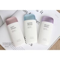 IKT0 BGF Sữa chống nắng Missha [Coco Shop] 21 IKT0