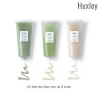 IKUTE55KI Mặt Nạ Huxley Healing Mask Keep Calm 30g