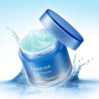 IKUTE55KI Mặt nạ laneige water sleeping mask 70ml