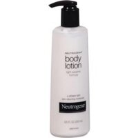 IKUTE55KI Sữa dưỡng thể trắng da Neutrogena Body Lotion Light Sesame Formula