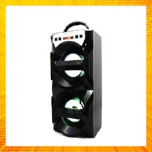 Loa gỗ Bluetooth xách tay MS-265BT