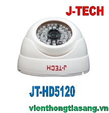 Camera dome J-Tech JT-HD5120 - IP