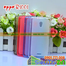 Ốp lưng điện thoại DĐ Oppo Joy R1001